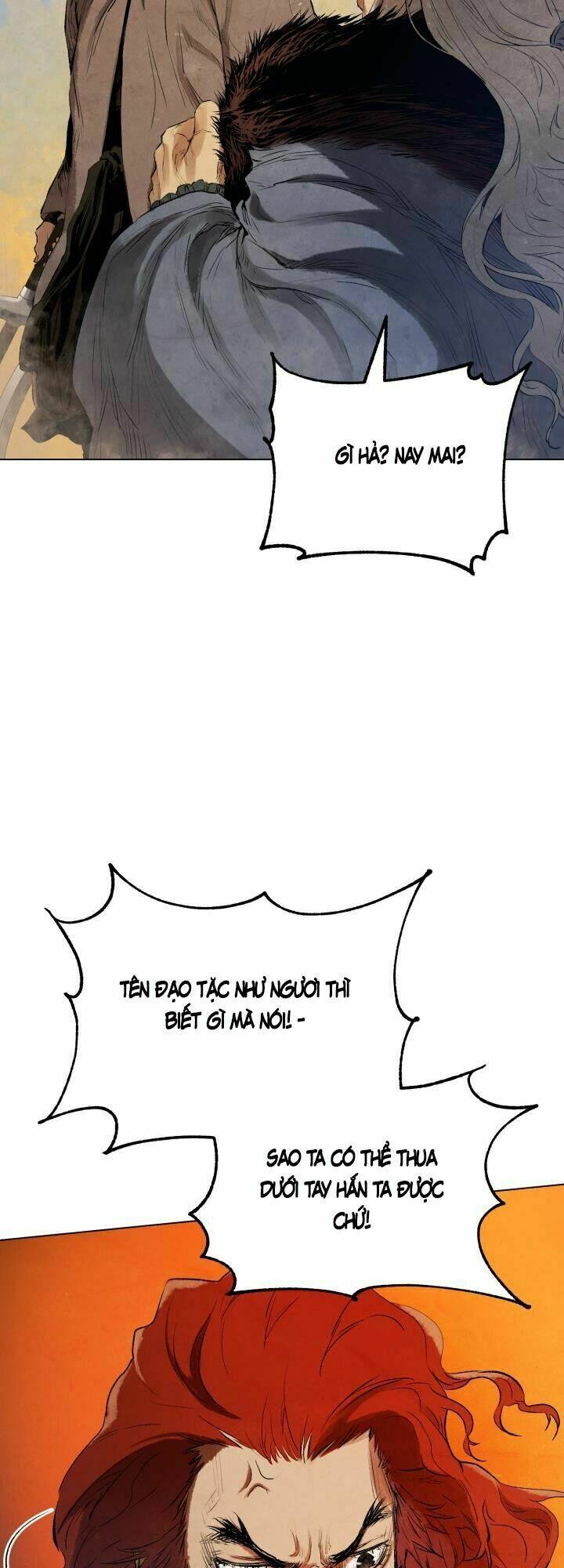 Phụng Tiên Trọng Sinh Ký: Chapter 26