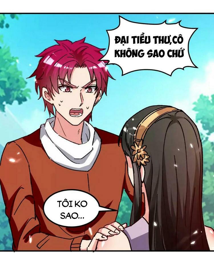 Trọng Sinh Khí Thiếu Quy Lai: Chapter 244