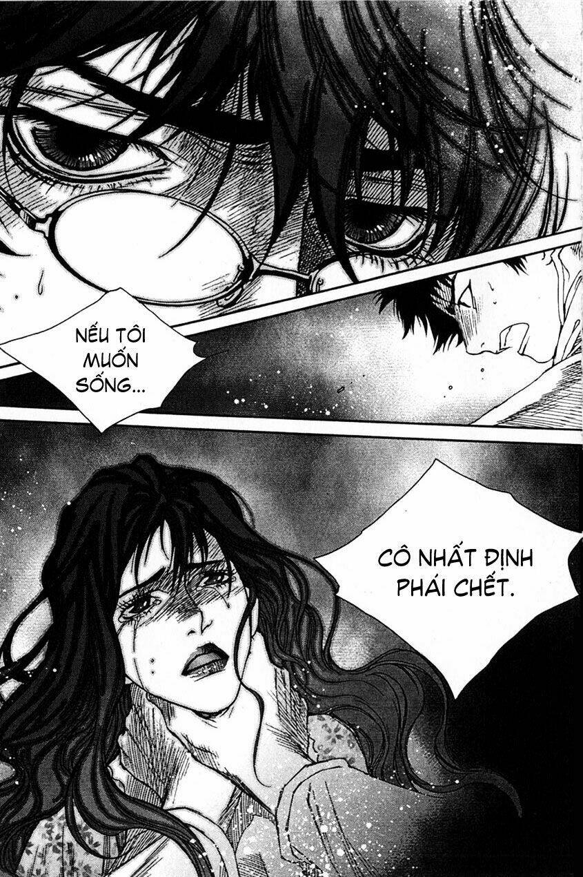 Redrum 327: Chapter 13