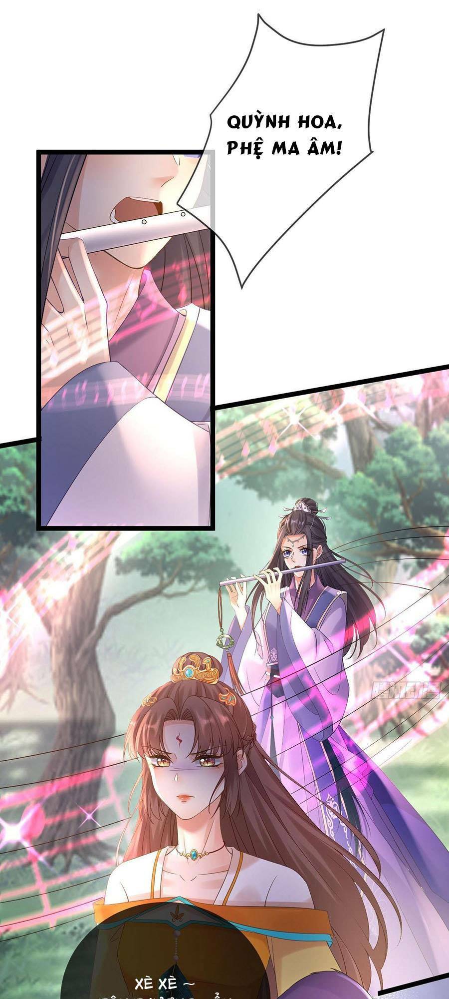 Ma Đầu Vạn Ác Năm Tuổi Rưỡi: Chapter 84