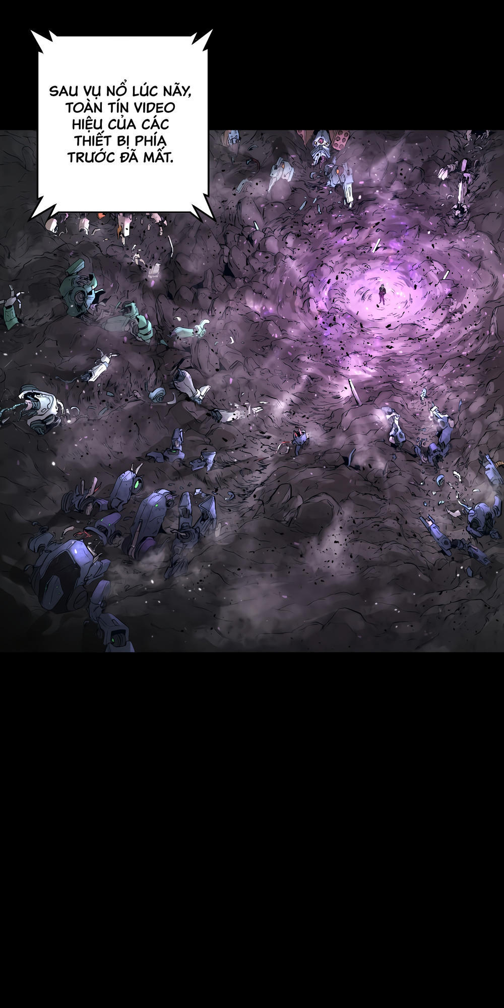 Dị Giới Tam Tuyệt: Chapter 67