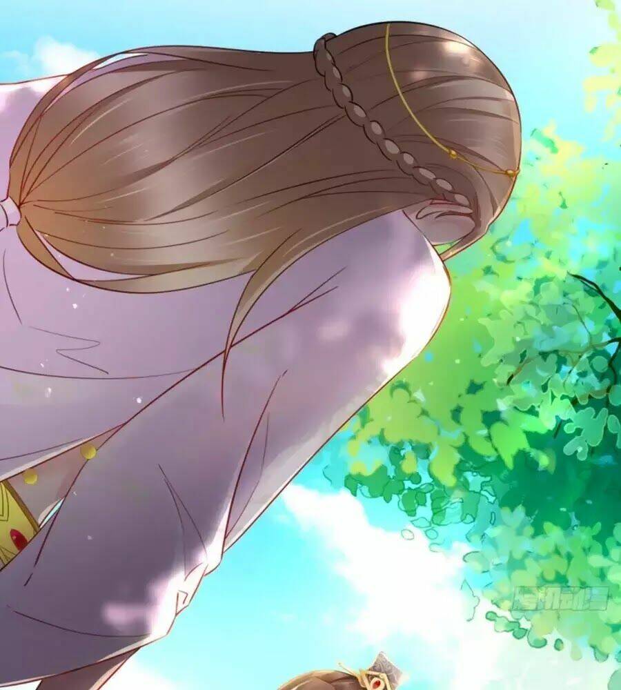 Vương Phi Có Chút Nghịch Ngợm: Chapter 58