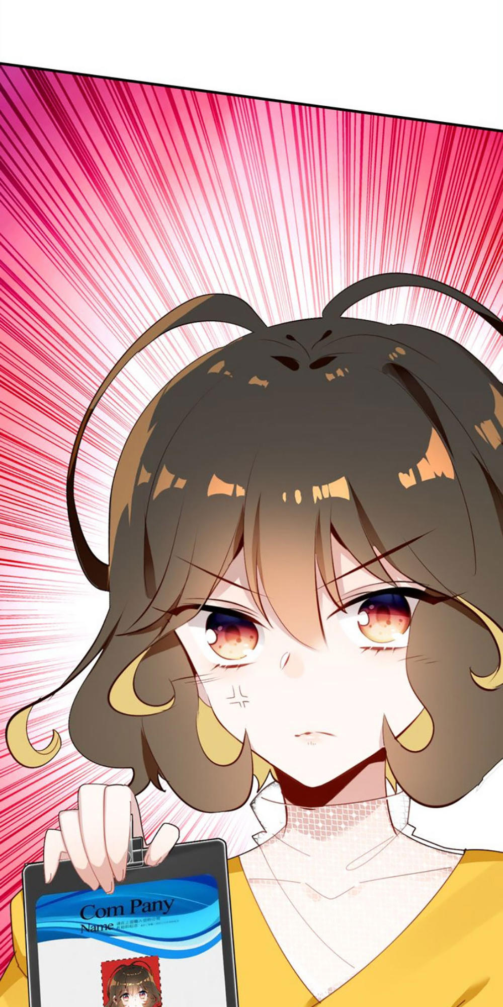Ái Ngạo Kiều Long Vương Gia: Chapter 6