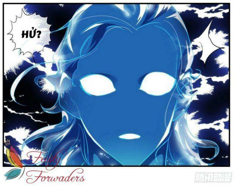 Ý Thức Số 8: Chapter 10