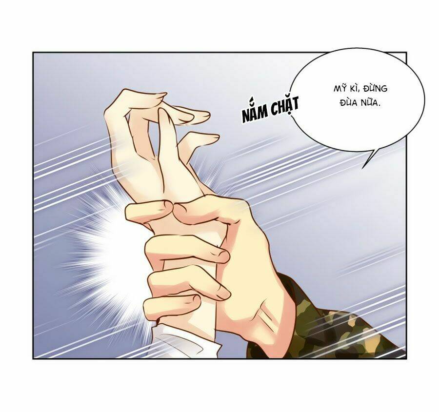 Lưu Luyến Tinh Diệu: Chapter 87