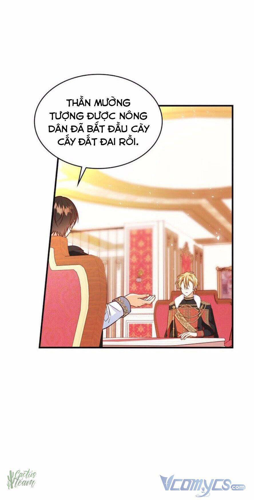 Lòng Trung Thành Với Kẻ Ác: Chapter 14