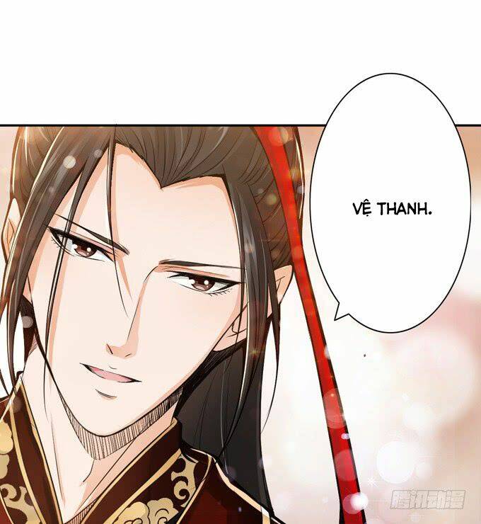 Tam Quốc Chi Vân Thăng Long Khởi: Chapter 1