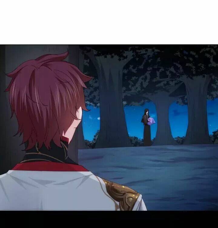 Bí Mật Của Dạ Tộc: Chapter 11.1