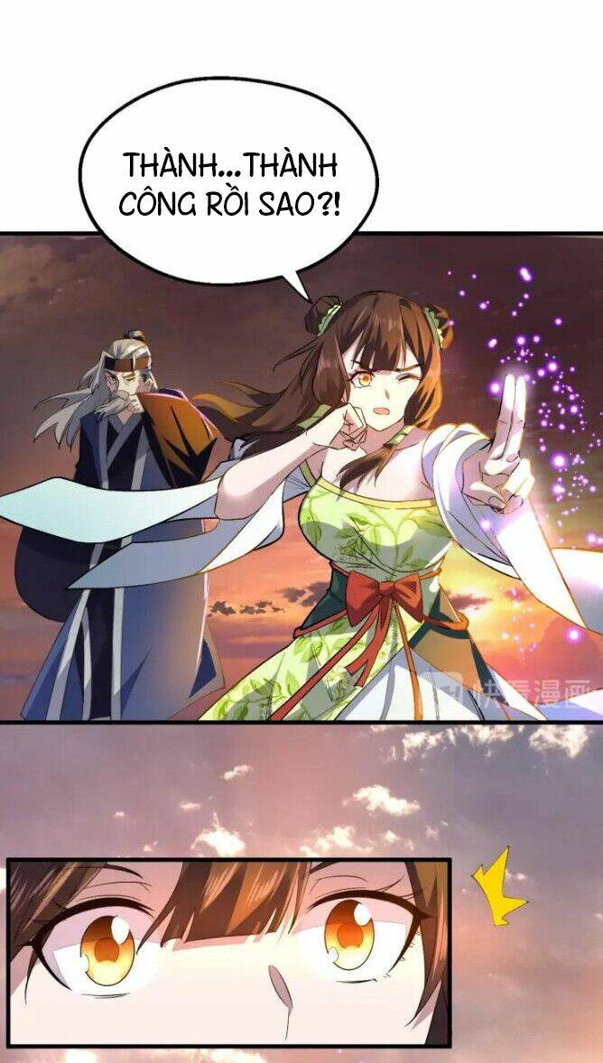 Đại Nghịch Chi Môn: Chapter 88