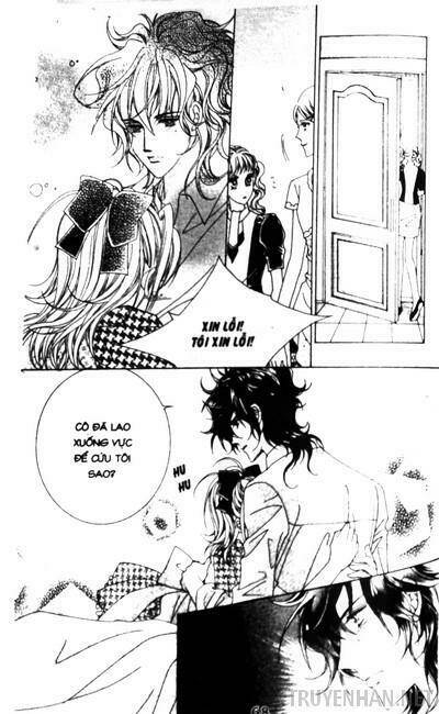 Lọ Lem Hậu Đậu: Chapter 62