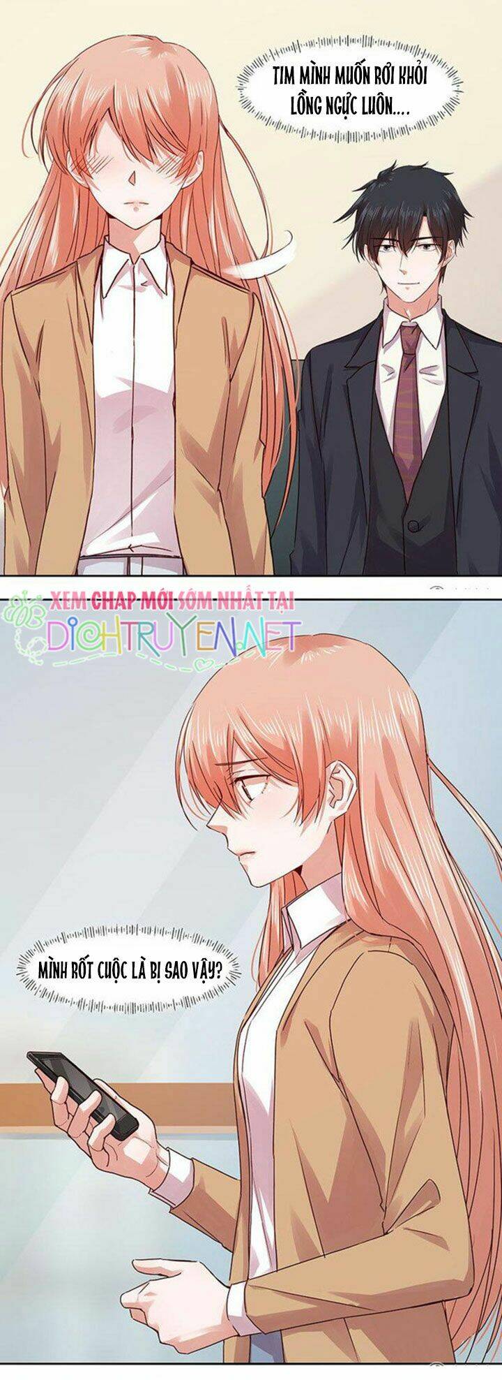 Vợ Yêu Của Ác Ma: Chapter 113