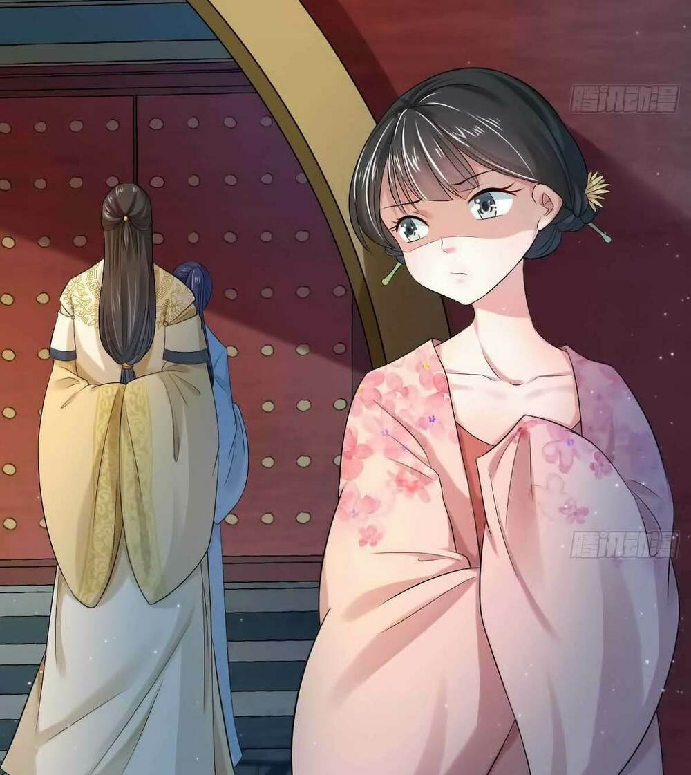 Điệp Ảnh Trùng Trùng: Chapter 6