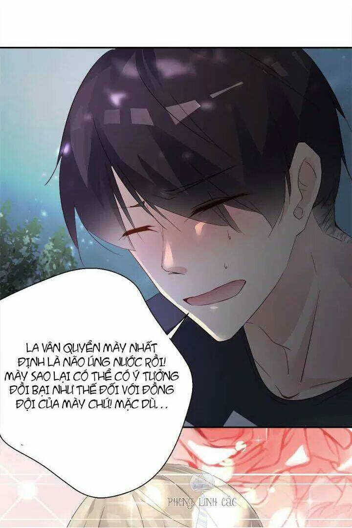 Nam Thần Là Một Đôi: Chapter 96