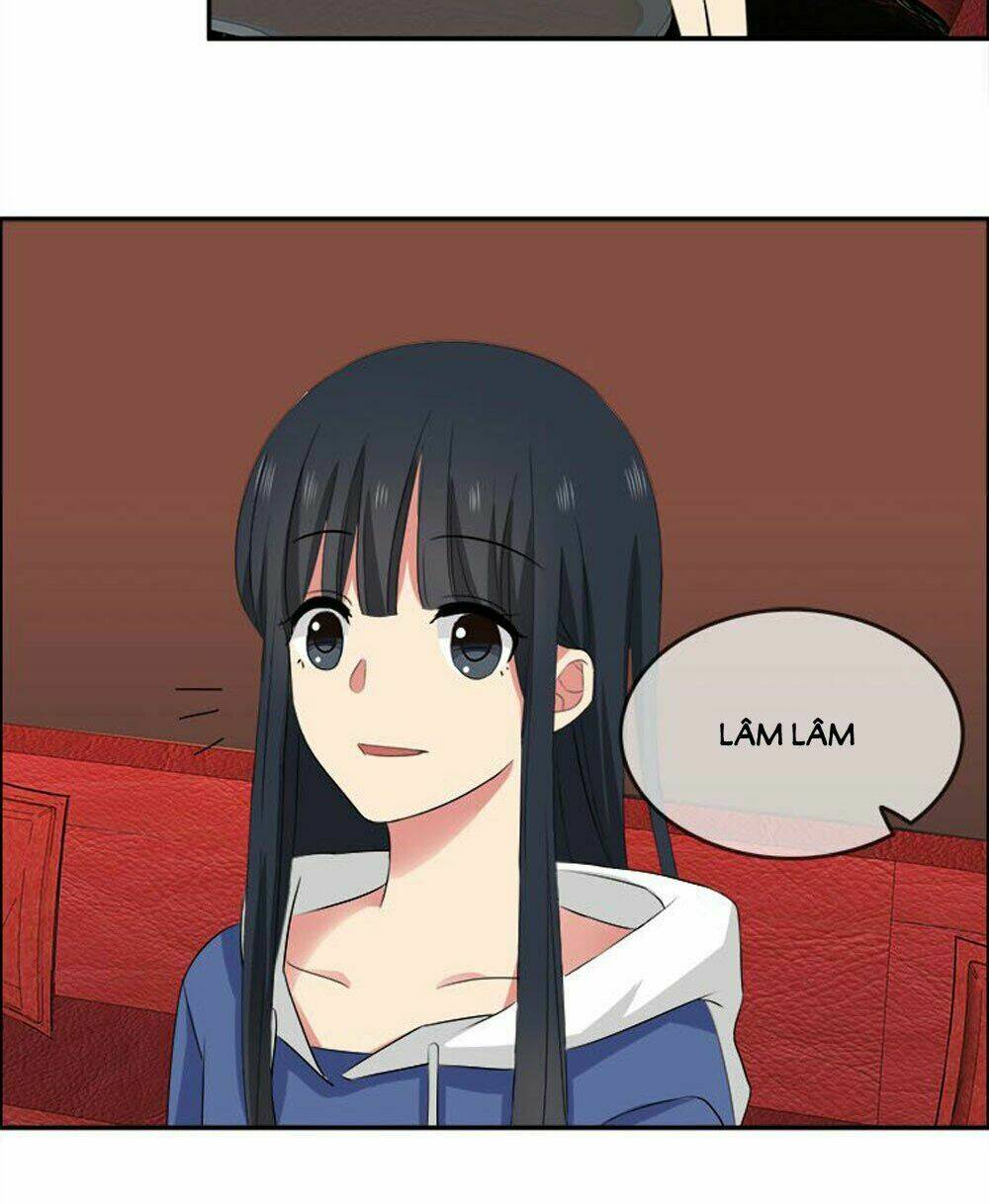 Đại Thần Tình Yêu Chớ Chạm Tôi: Chapter 73