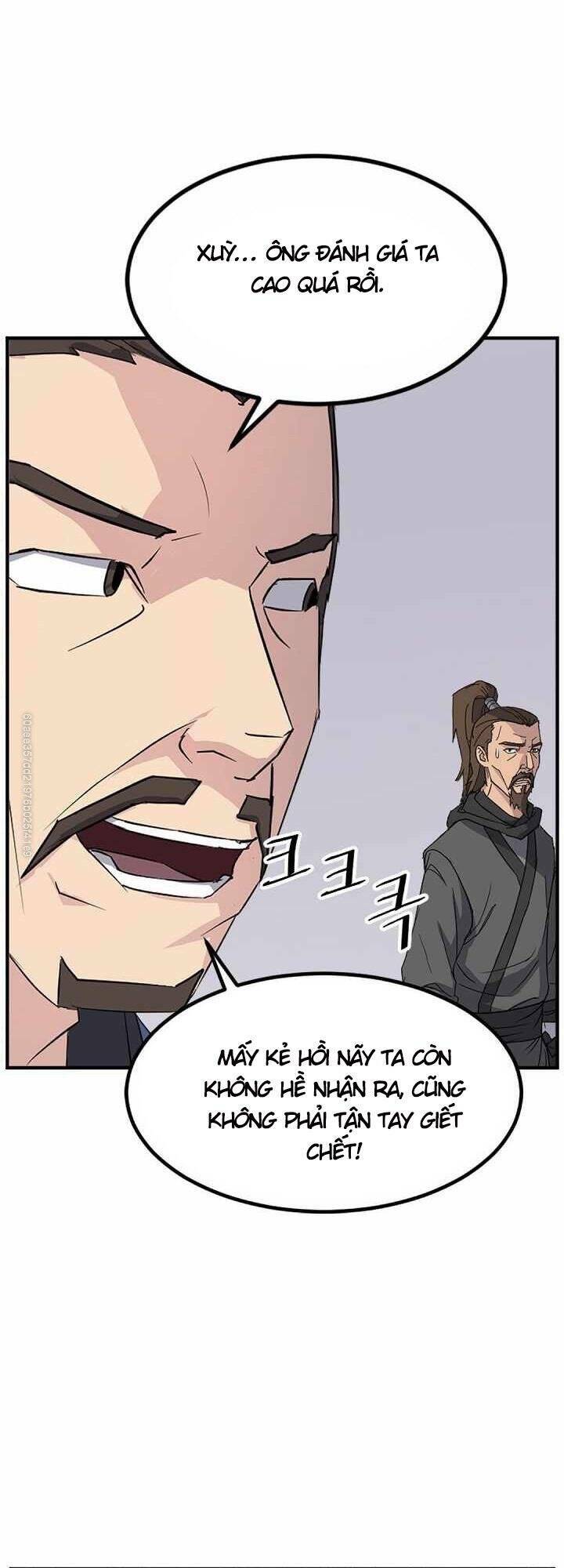 Trọng Sinh, Bất Khả Chiến Bại: Chapter 120