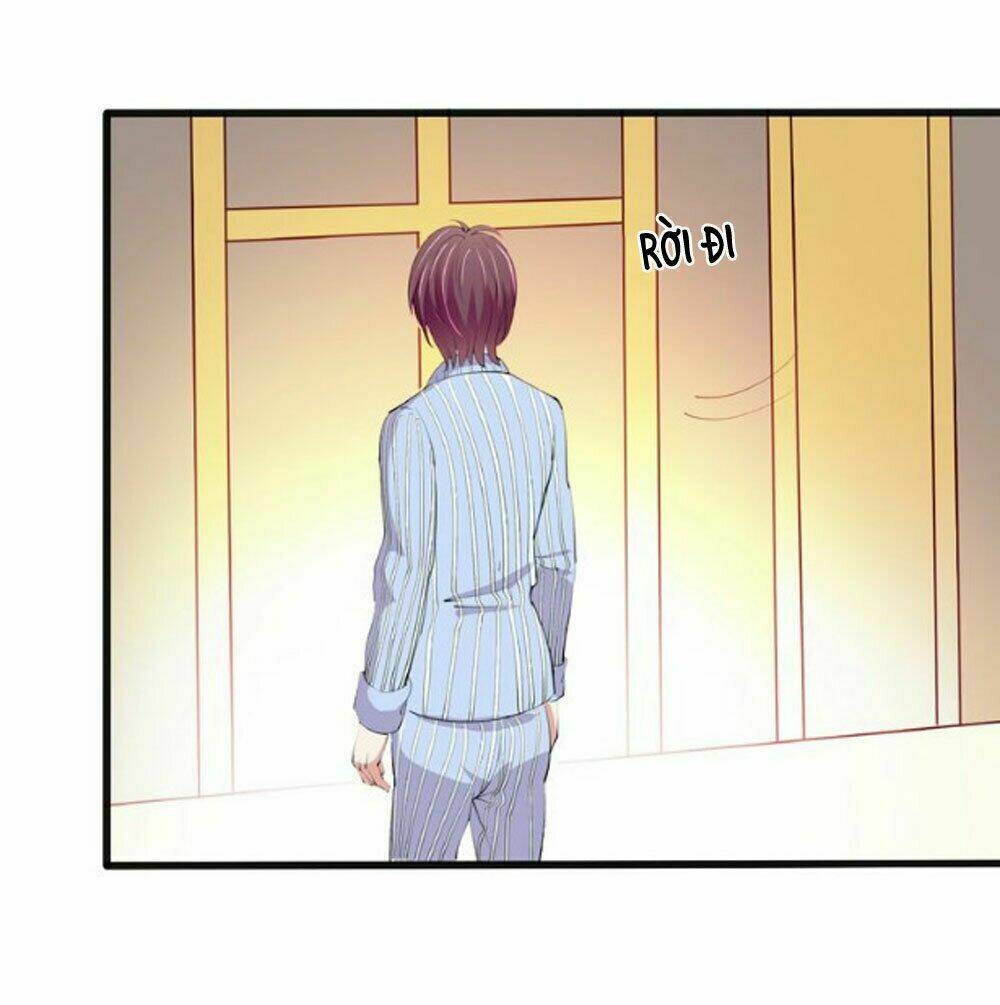 Quản Lí Ngây Ngô Và Thần Tượng Ác Ma: Chapter 27