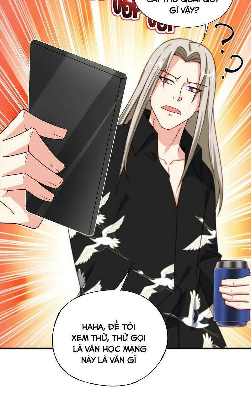 Vòng Bạn Bè Mạnh Nhất Của Tiên Giới: Chapter 79
