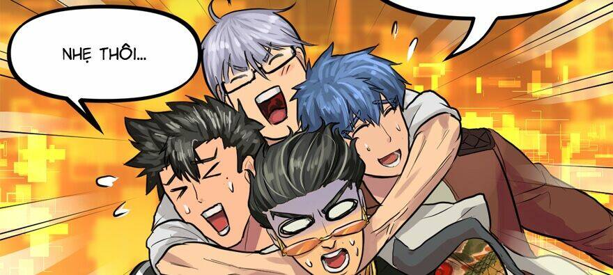 Vua Sinh Tồn: Chapter 49