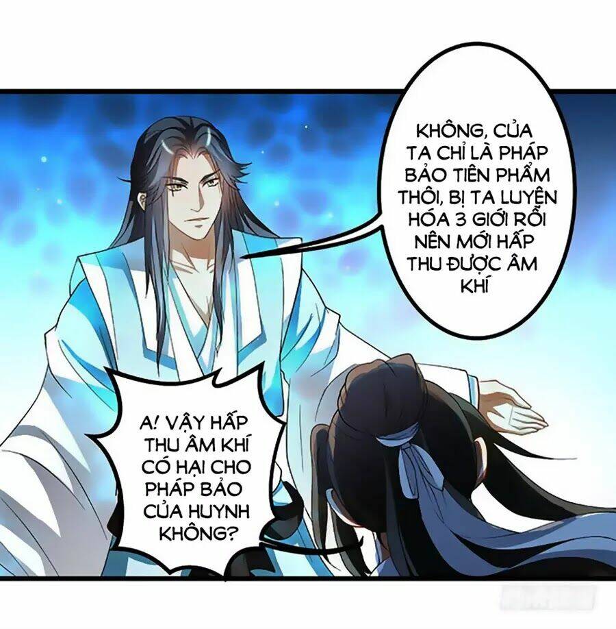 Liêu Liêu Nhân Thân Tu Tiên Truyện: Chapter 59
