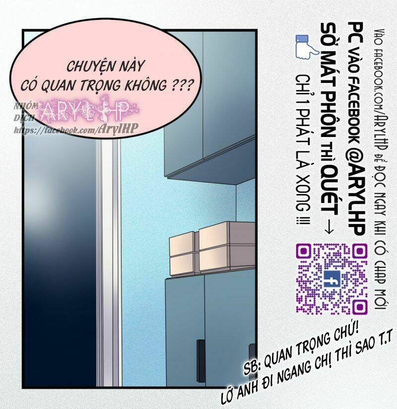 Người Yêu Thời Không: Chapter 22
