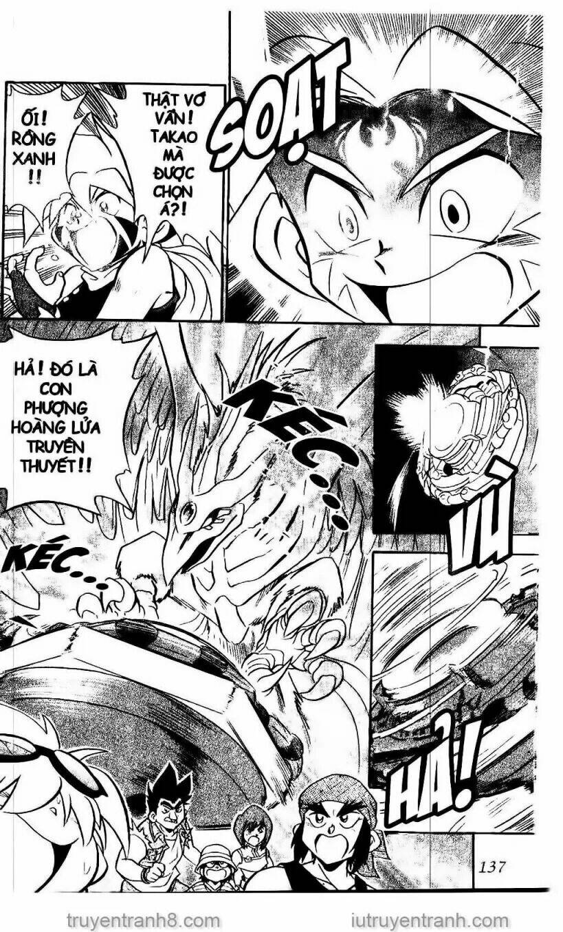 Con Quay Truyền Thuyết: Chapter 4