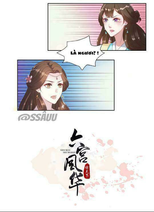 Liêu Cung Phong Hoa: Chapter 8