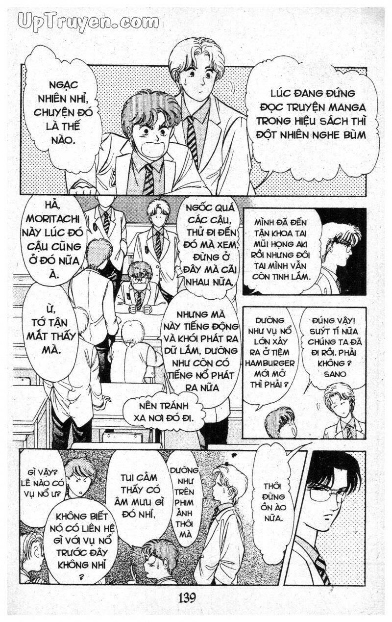 9 Banme No Musashi: Chapter 6