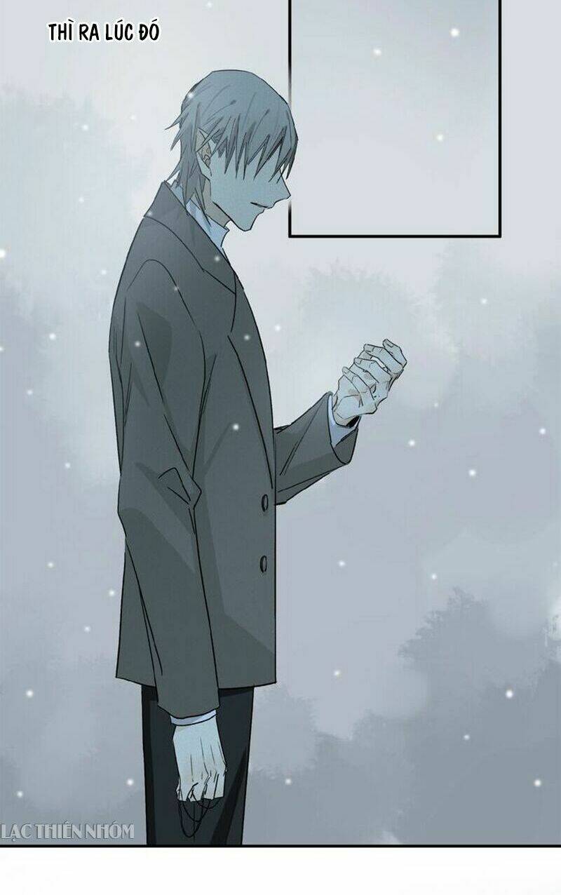 Phép Tắc Trường Ogus: Chapter 40