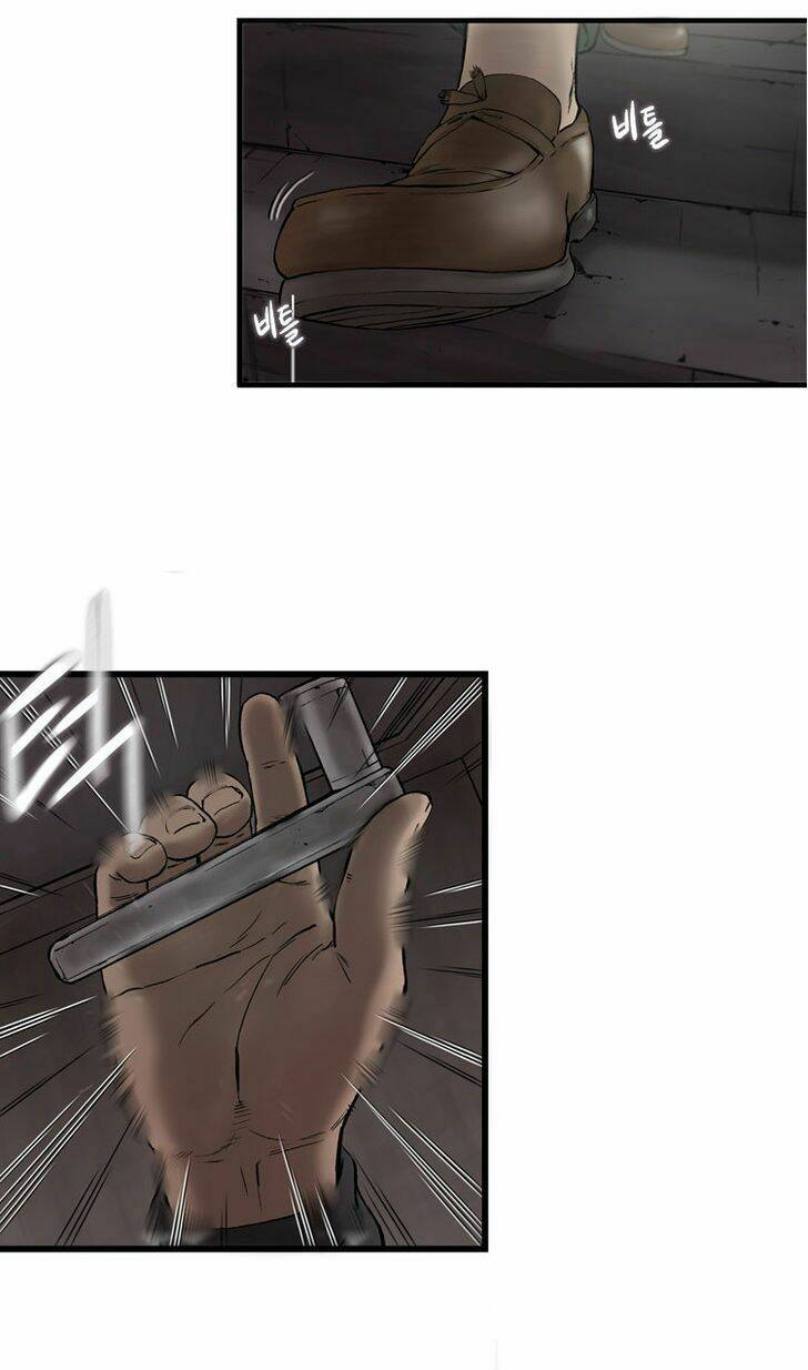 Diamond Dust: Chapter 6