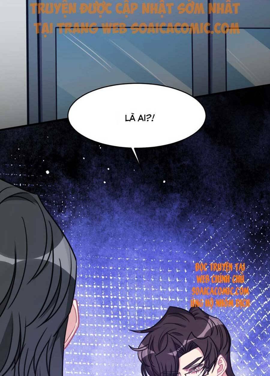 Vết Cắn Trí Mạng: Chapter 49