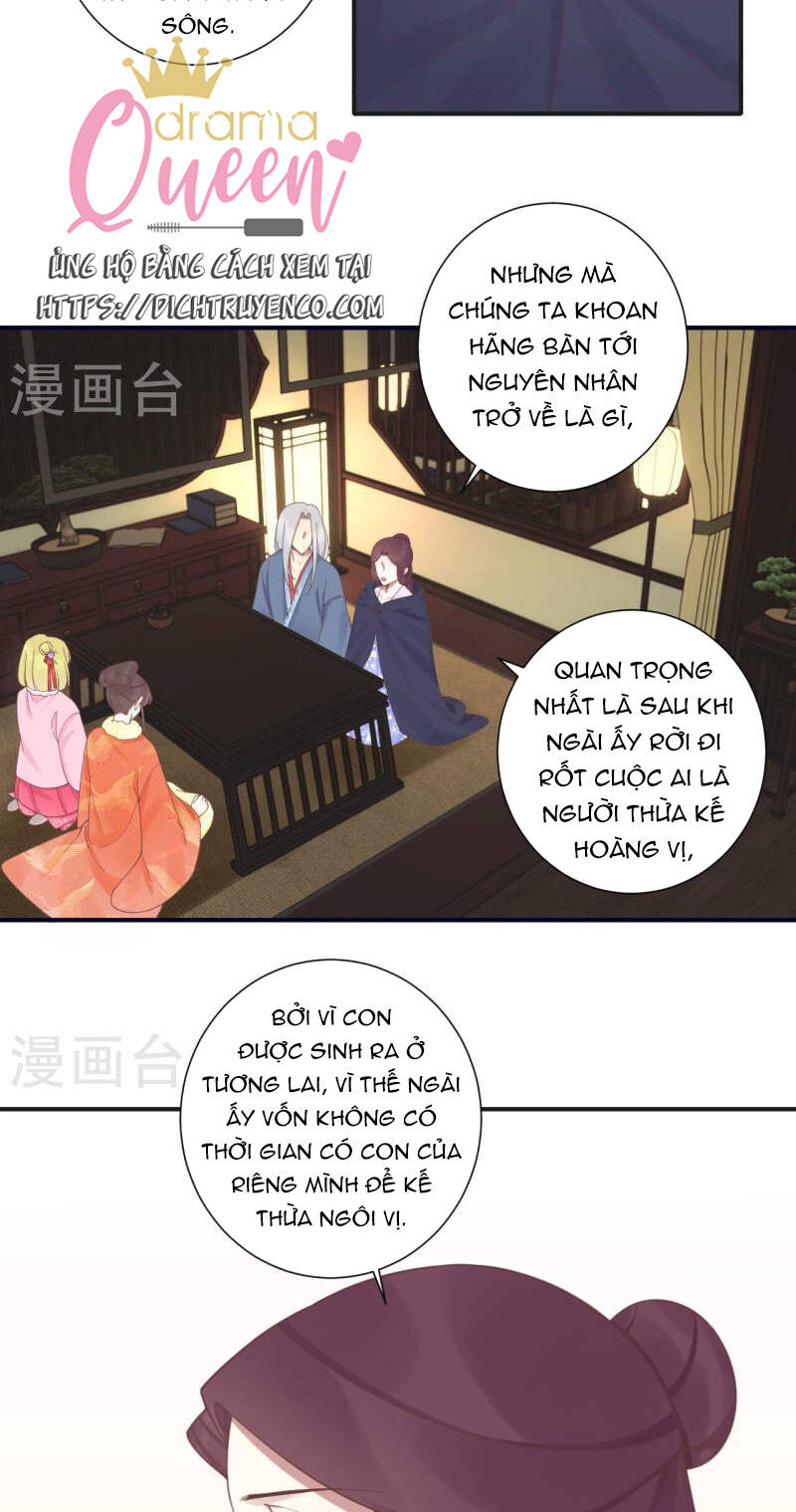 Hoàng Hậu Bận Lắm: Chapter 201