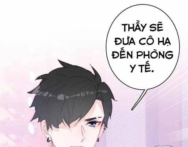 Tinh Diệu Vị Lai: Chapter 11