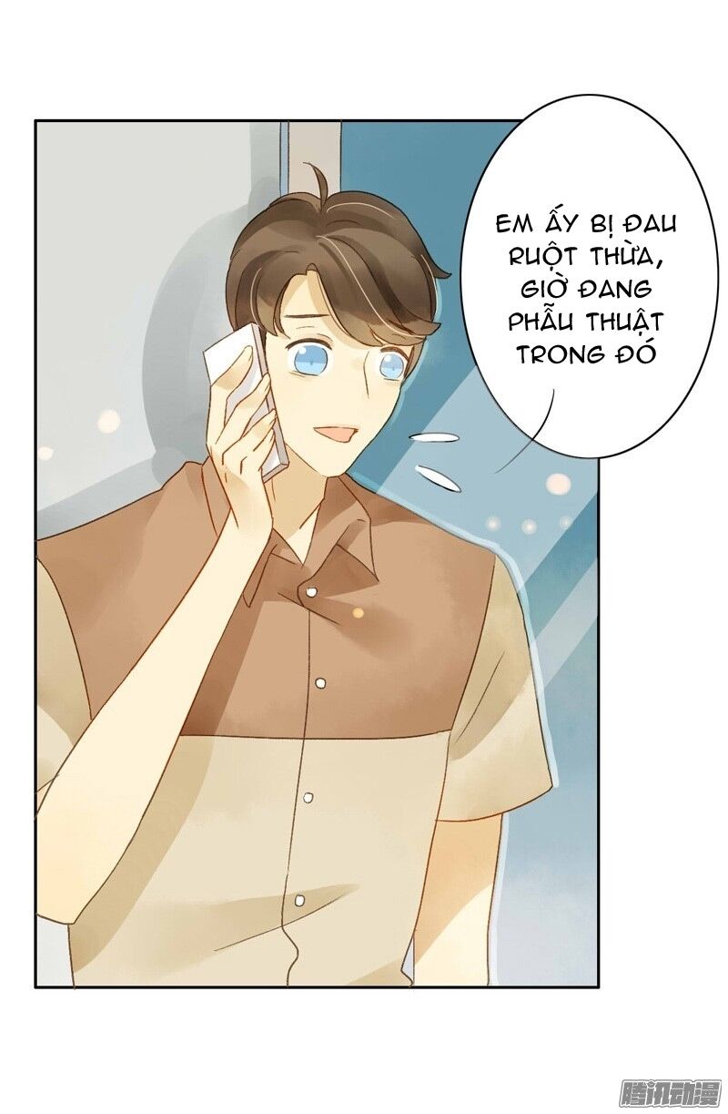 Sức Mạnh Của Sắc Đẹp: Chapter 59