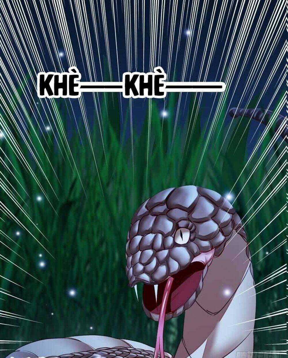 Vạn Năm Nhân Duyên Nhất Tuyến Khiên: Chapter 70