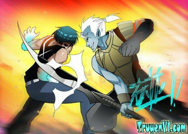 Tháp Kỳ: Chapter 93