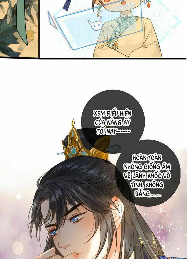 Thái Tử, Người Thật Ngọt Ngào: Chapter 5