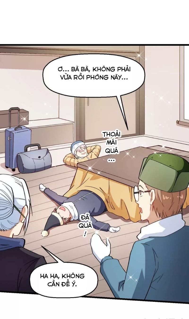 Vườn Trường Cuồng Sư Hệ Thống: Chapter 110