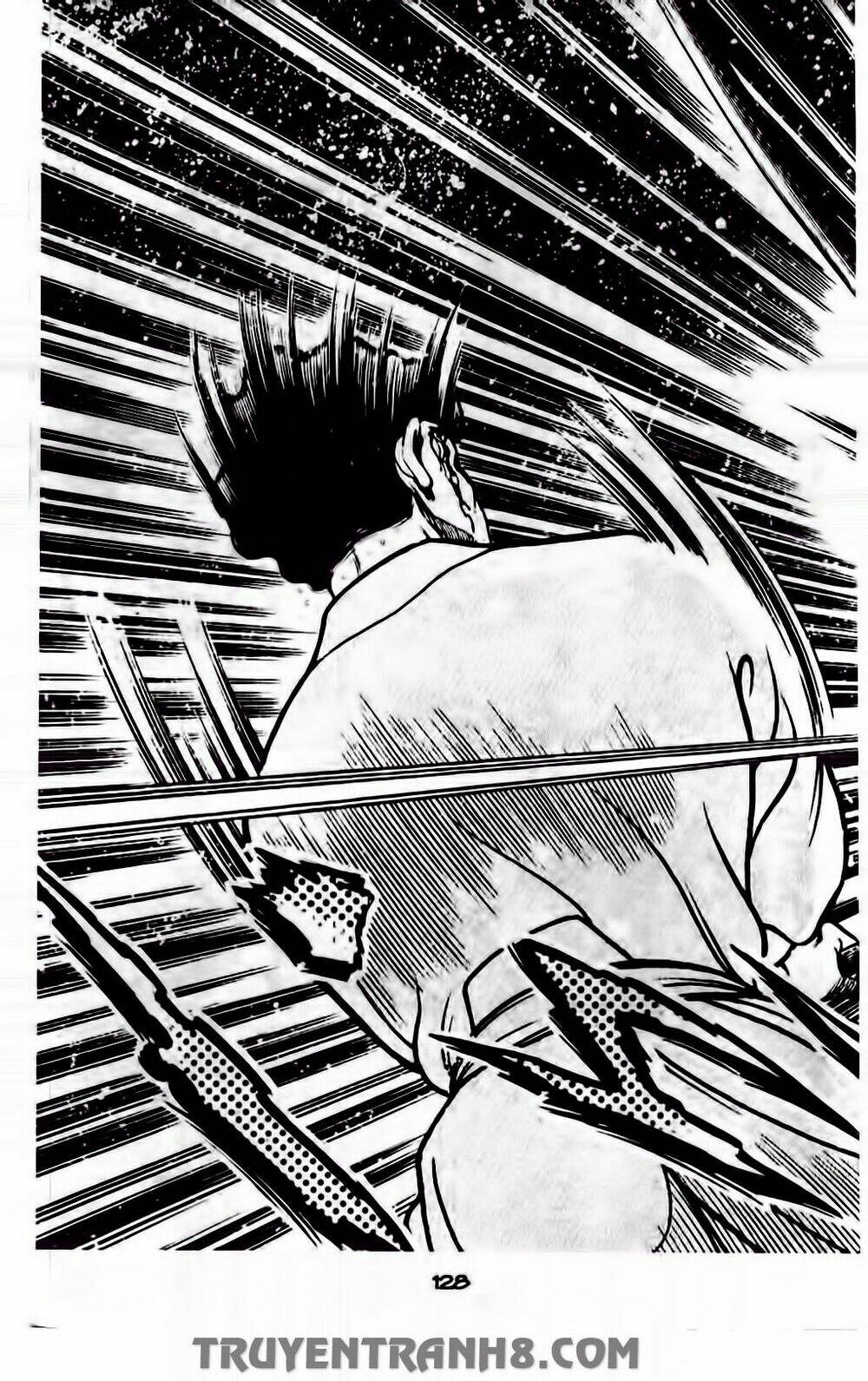 Musashi: Chapter 174