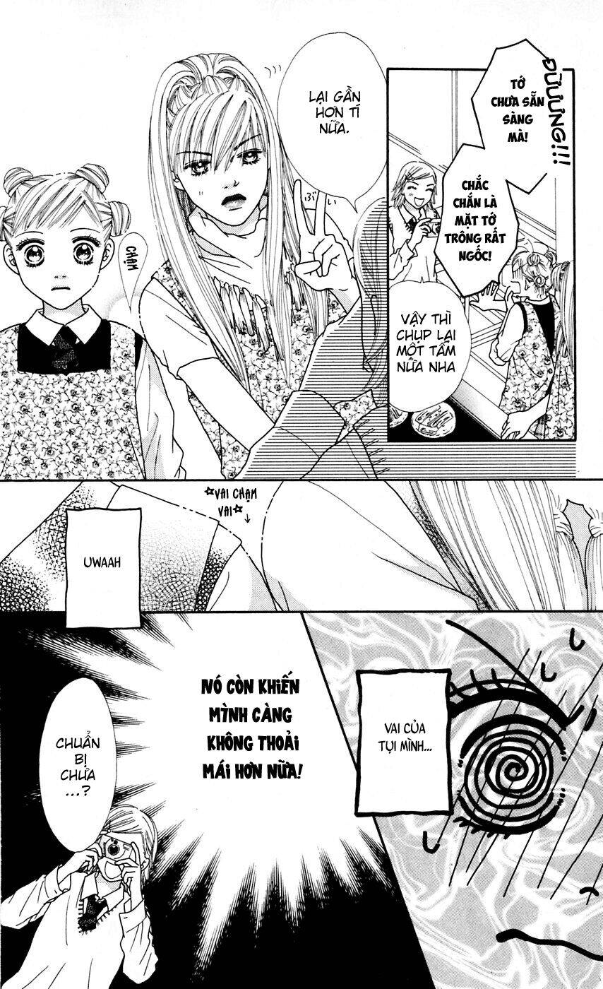 Cô Láng Giềng: Chapter 52