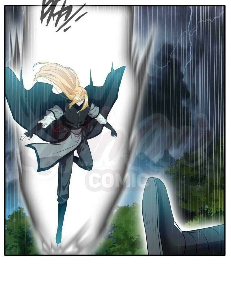 Tuyệt Thế Đế Tôn: Chapter 54