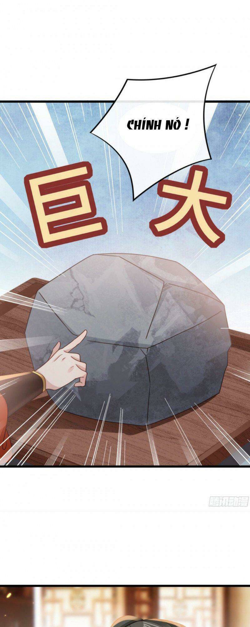 Mau Xuyên Không Rửa Tội Cho Nhân Vật Phản Diện: Chapter 51