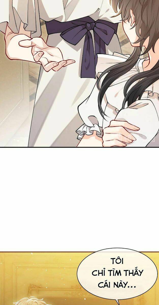 Kiên Quyết Từ Chối Làm Ma Nữ: Chapter 14