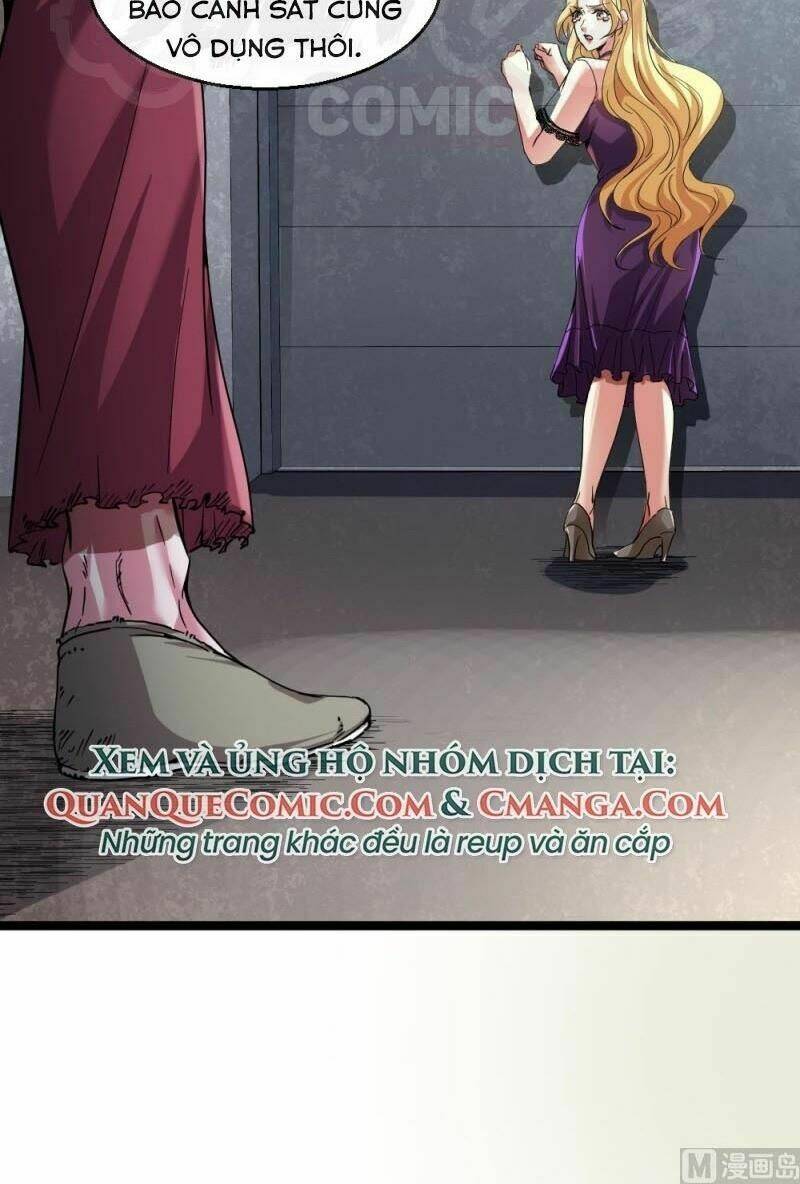 Tối Cuồng Nữ Tế: Chapter 46