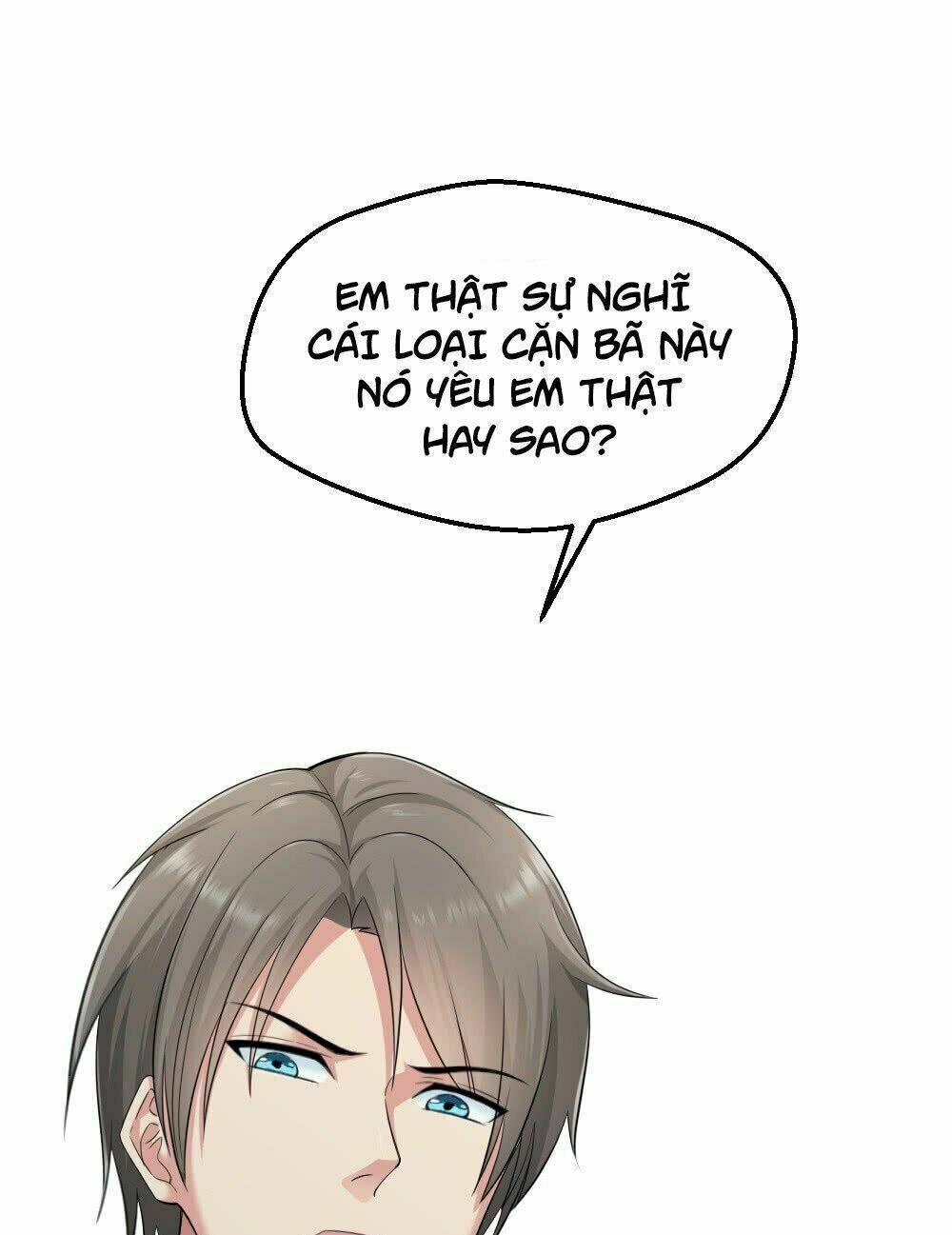 Tuyệt Thế Thiên Tài Hệ Thống: Chapter 2