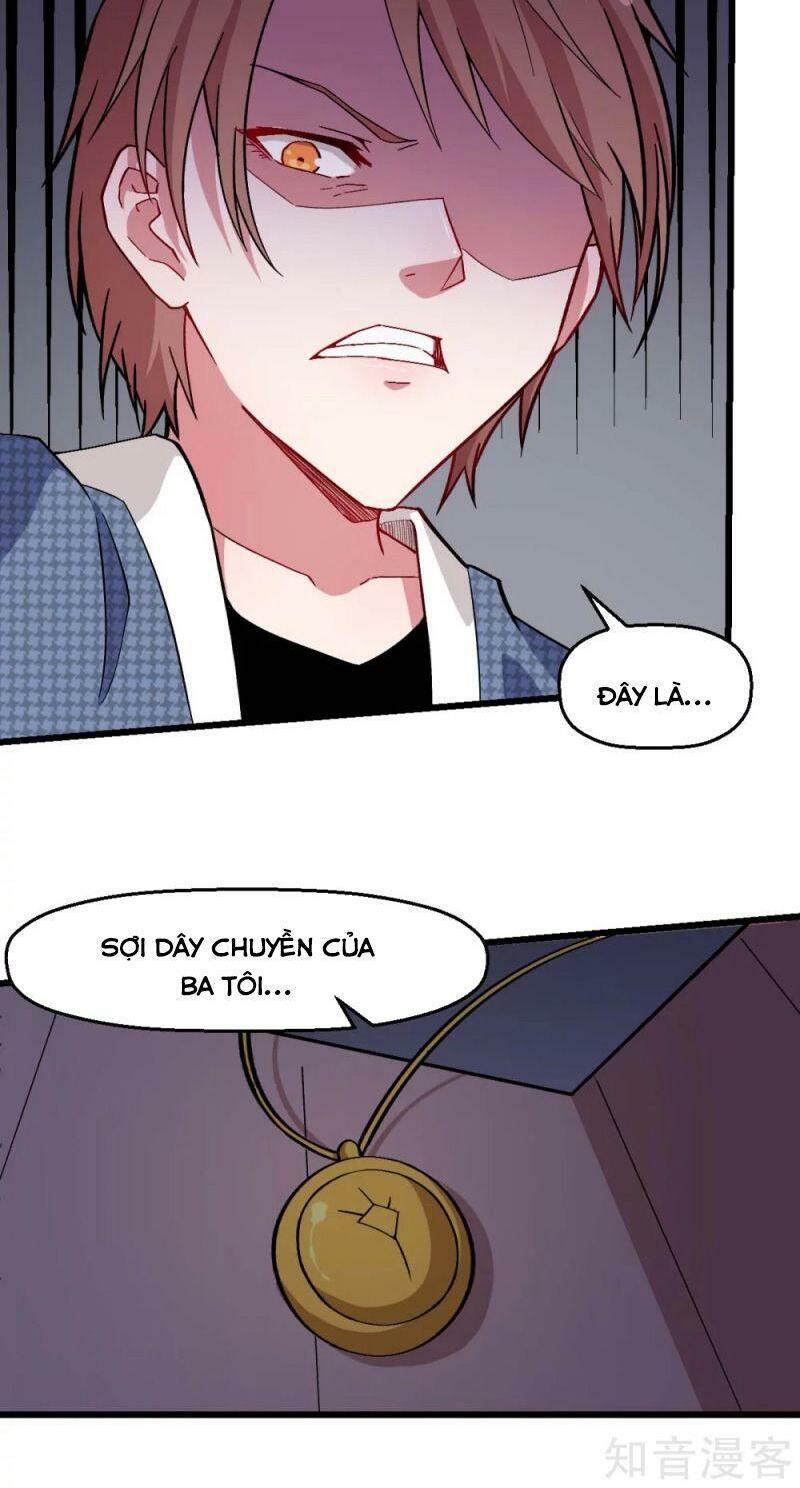 Vườn Trường Cuồng Sư Hệ Thống: Chapter 133