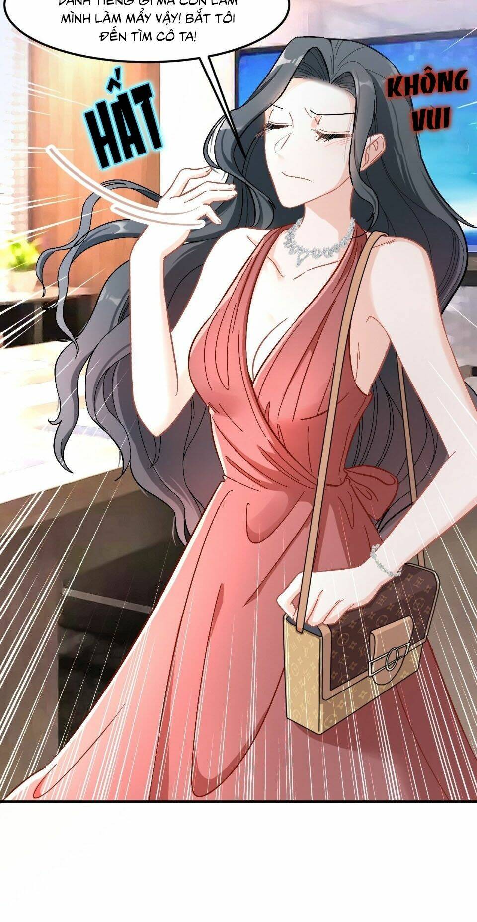 Manh Bảo Ngọt Ngào: Chapter 9