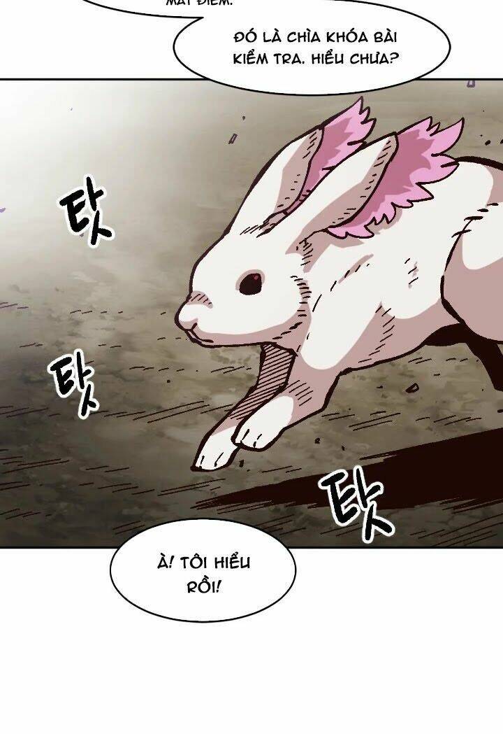 Nô Lệ Nghịch Thiên: Chapter 38