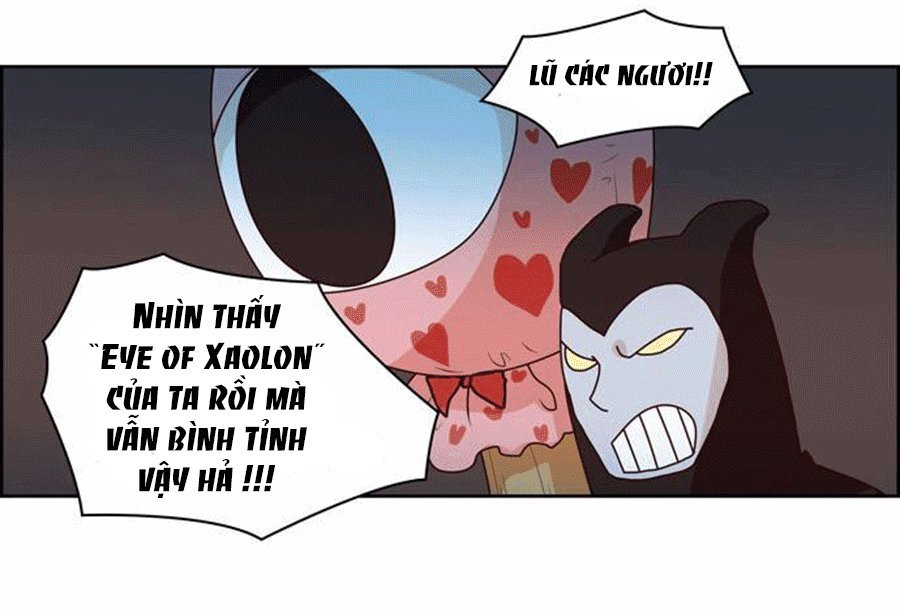 The Devil King Is Bored 2: Chapter 8