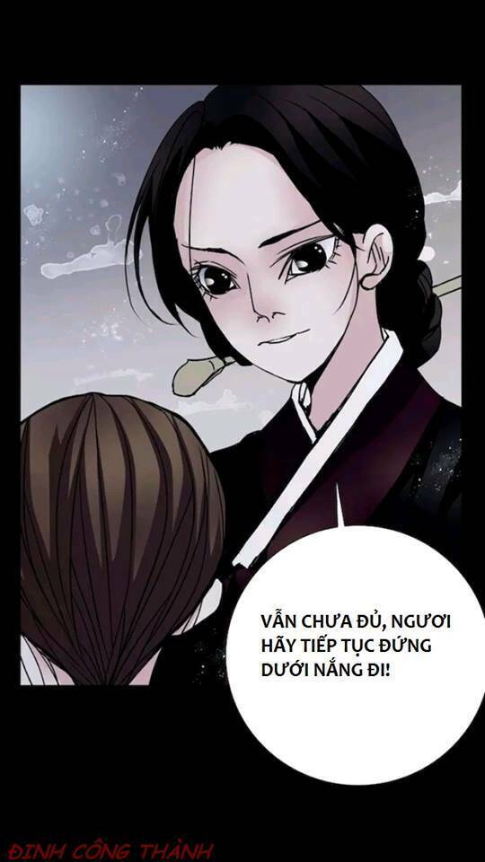 Michin Phù Thủy Tái Sinh: Chapter 4