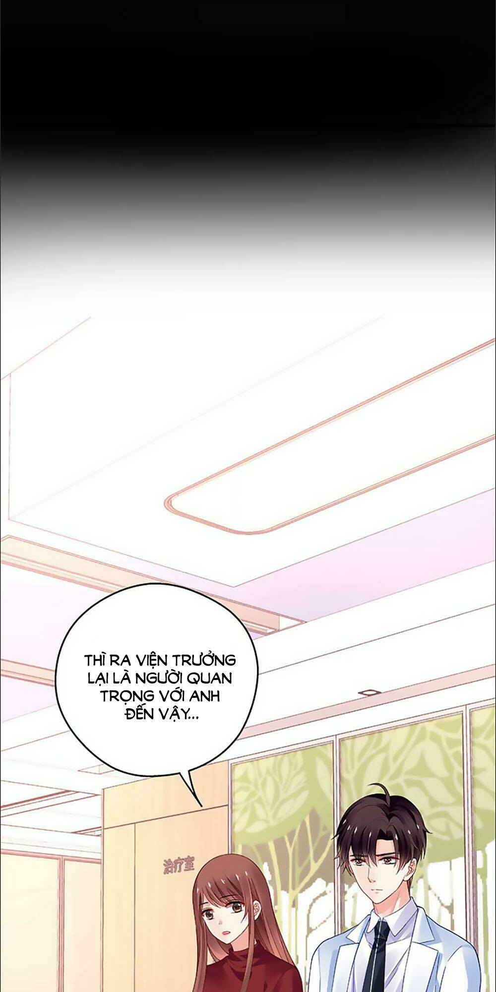 Bạn Trai 1/4 Của Tôi: Chapter 27